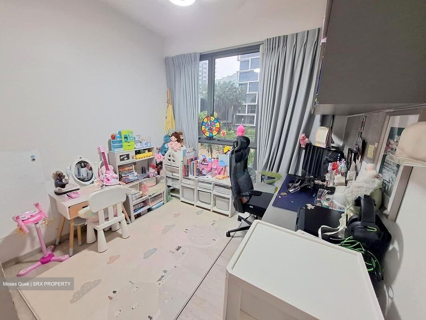 Blossom Residences (D23), Condominium #625327241